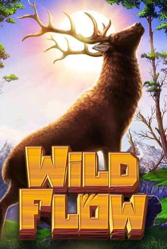 Wild Flow Играть бесплатно в слот | Вулкан Победа