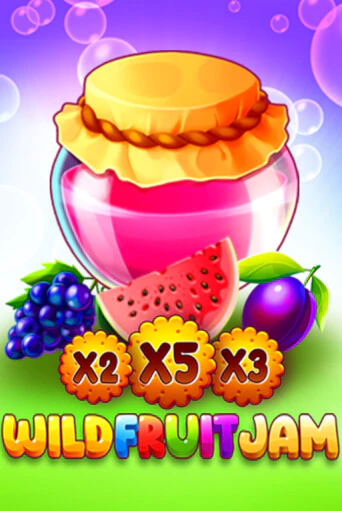 Wild Fruit Jam Играть бесплатно в слот | Вулкан Победа