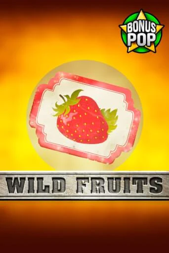 Wild Fruits Играть бесплатно в слот | Вулкан Победа