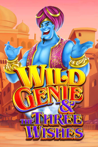 Wild Genie Играть бесплатно в слот | Вулкан Победа