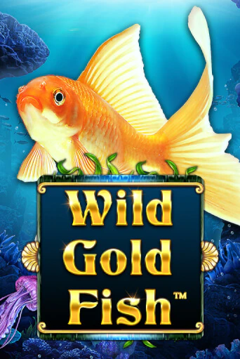 Wild Gold Fish Играть бесплатно в слот | Вулкан Победа