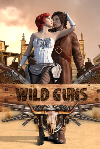 Wild Guns Играть бесплатно в слот | Вулкан Победа