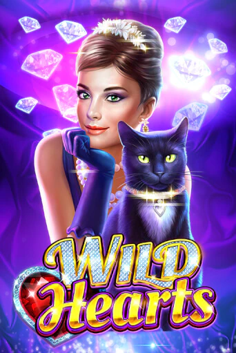 Wild Hearts Играть бесплатно в слот | Вулкан Победа