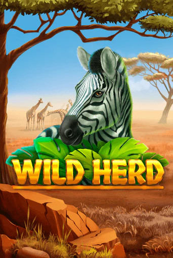 Wild Herd Играть бесплатно в слот | Вулкан Победа