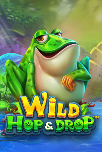 Wild Hop & Drop Играть бесплатно в слот | Вулкан Победа