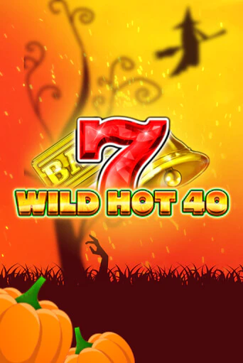 Wild Hot 40 Halloween Играть бесплатно в слот | Вулкан Победа
