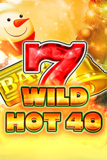 Wild Hot 40 Christmas Играть бесплатно в слот | Вулкан Победа