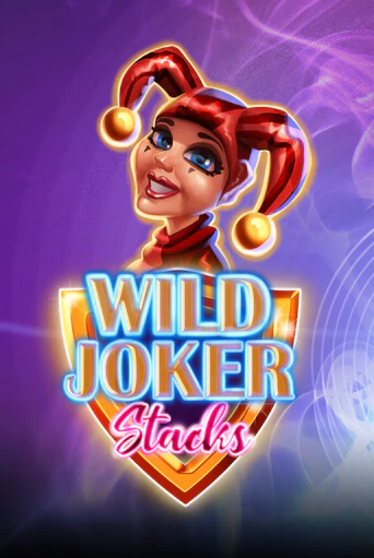 Wild Joker Stacks Играть бесплатно в слот | Вулкан Победа