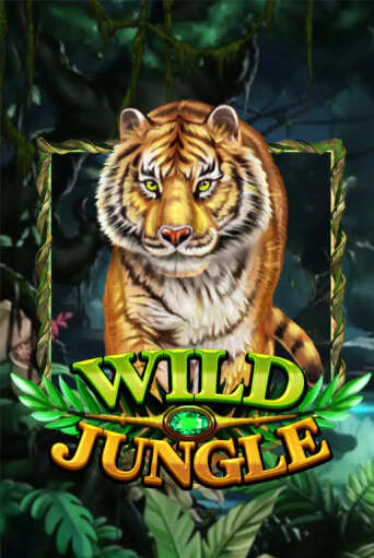 Wild Jungle Играть бесплатно в слот | Вулкан Победа