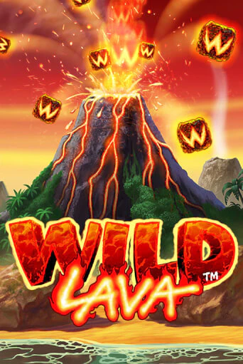 Wild Lava Играть бесплатно в слот | Вулкан Победа