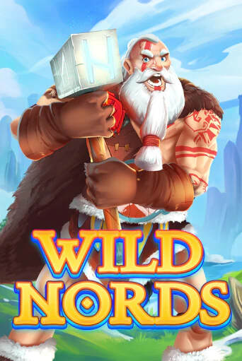 Wild Nords Играть бесплатно в слот | Вулкан Победа