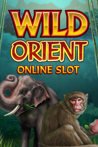 Wild Orient Играть бесплатно в слот | Вулкан Победа