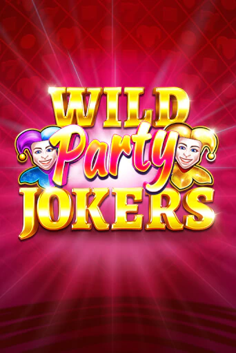 Wild Party Jokers Играть бесплатно в слот | Вулкан Победа