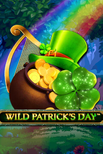 Wild Patrick's Day Играть бесплатно в слот | Вулкан Победа
