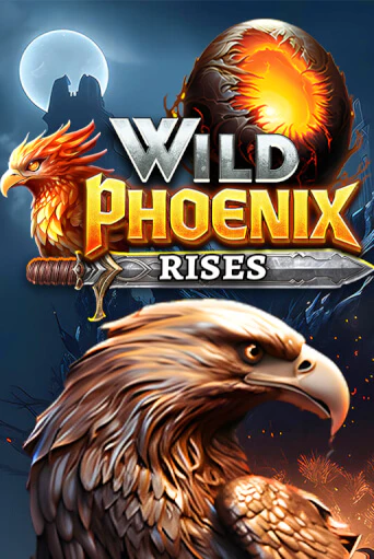 Wild Phoenix Rises Играть бесплатно в слот | Вулкан Победа