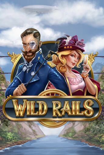 Wild Rails Играть бесплатно в слот | Вулкан Победа
