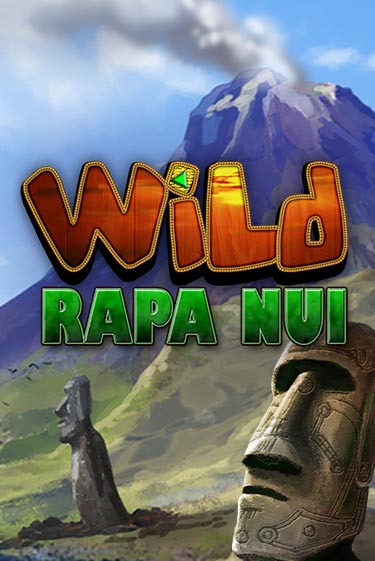 Wild Rapa Nui Играть бесплатно в слот | Вулкан Победа