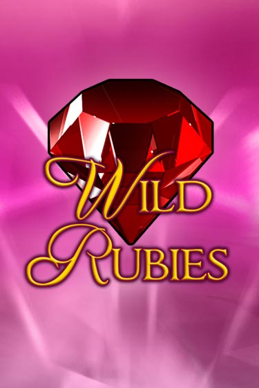 Wild Rubies Играть бесплатно в слот | Вулкан Победа