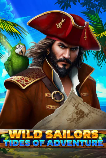 Wild Sailors - Tides Of Adventure Играть бесплатно в слот | Вулкан Победа