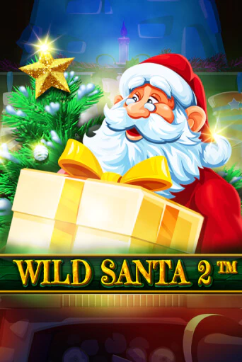 Wild Santa 2 Играть бесплатно в слот | Вулкан Победа