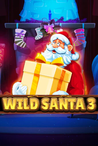 Wild Santa 3 Играть бесплатно в слот | Вулкан Победа