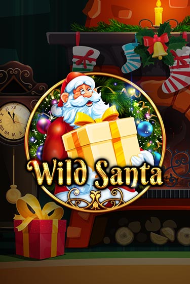 Wild Santa Играть бесплатно в слот | Вулкан Победа