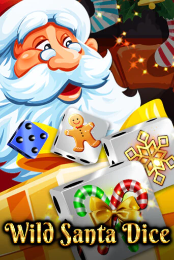 Wild Santa Dice Играть бесплатно в слот | Вулкан Победа