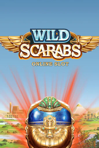 Wild Scarabs Играть бесплатно в слот | Вулкан Победа