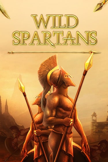 Wild Spartans Играть бесплатно в слот | Вулкан Победа