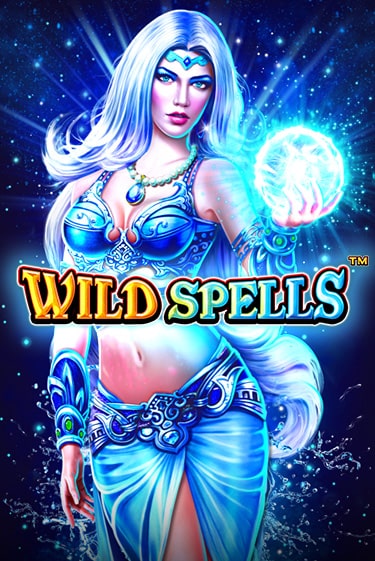 Wild Spells Играть бесплатно в слот | Вулкан Победа