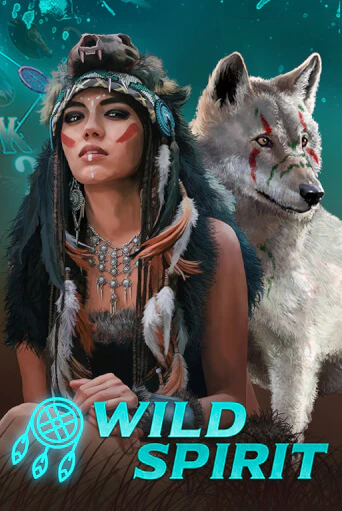 Wild Spirit Играть бесплатно в слот | Вулкан Победа
