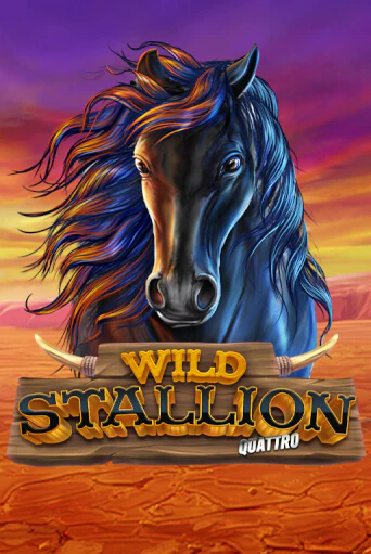 Wild Stallion Играть бесплатно в слот | Вулкан Победа