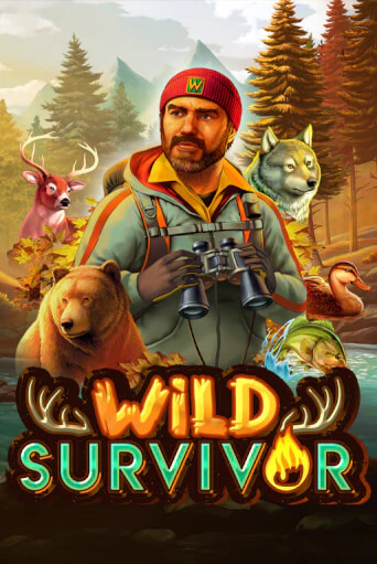 Wild Survivor Играть бесплатно в слот | Вулкан Победа