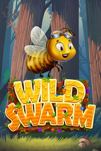 Wild Swarm Играть бесплатно в слот | Вулкан Победа