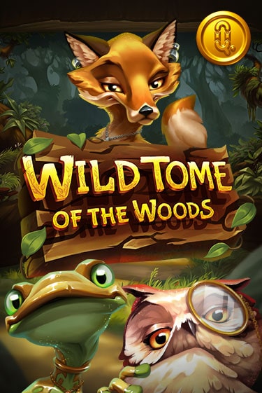 Wild Tome of the Woods Играть бесплатно в слот | Вулкан Победа
