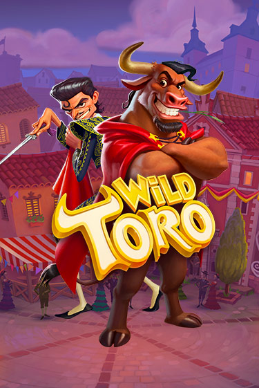 Wild Toro Играть бесплатно в слот | Вулкан Победа