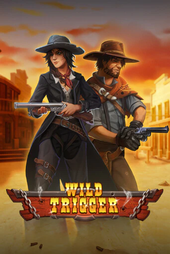 Wild Trigger Играть бесплатно в слот | Вулкан Победа