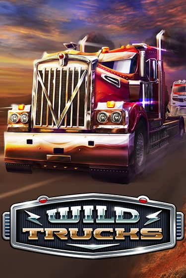 Wild Trucks Играть бесплатно в слот | Вулкан Победа