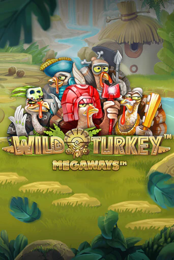 Wild Turkey™ Megaways™ Играть бесплатно в слот | Вулкан Победа