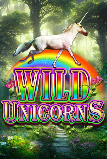 Wild Unicorns Играть бесплатно в слот | Вулкан Победа