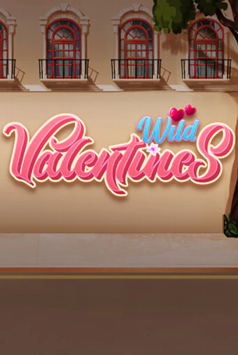 Wild Valentines Играть бесплатно в слот | Вулкан Победа