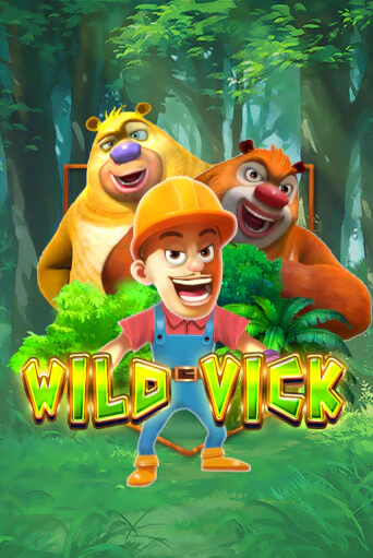 Wild Vick Играть бесплатно в слот | Вулкан Победа