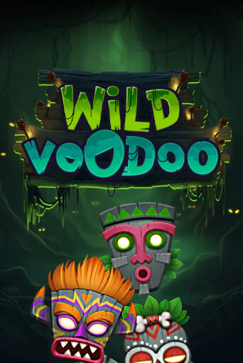 Wild Voodoo Играть бесплатно в слот | Вулкан Победа