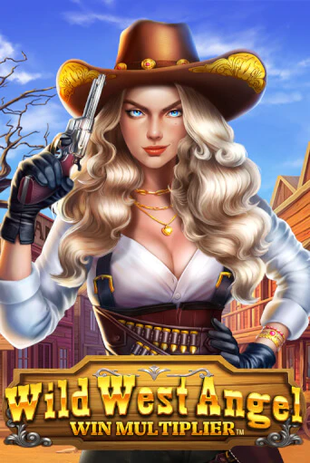 Wild West Angel Играть бесплатно в слот | Вулкан Победа