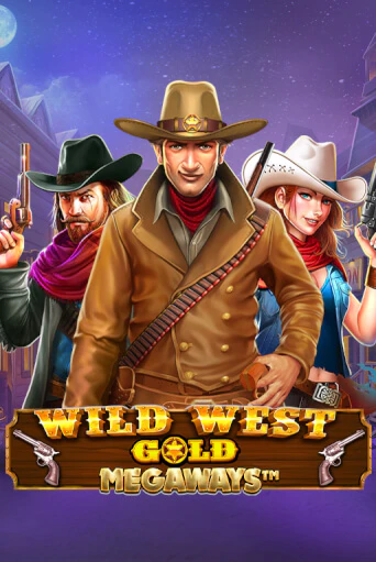 Wild West Gold Megaways Играть бесплатно в слот | Вулкан Победа