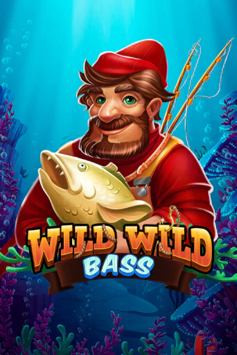 Wild Wild Bass Играть бесплатно в слот | Вулкан Победа