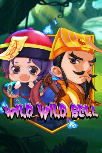 Wild Wild Bell Играть бесплатно в слот | Вулкан Победа
