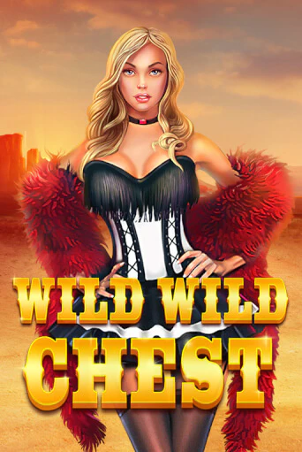 Wild Wild Chest Играть бесплатно в слот | Вулкан Победа