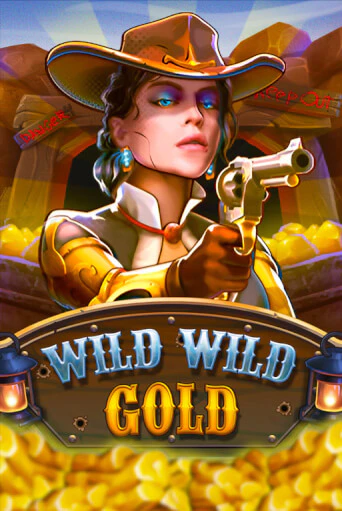 Wild Wild Gold Играть бесплатно в слот | Вулкан Победа