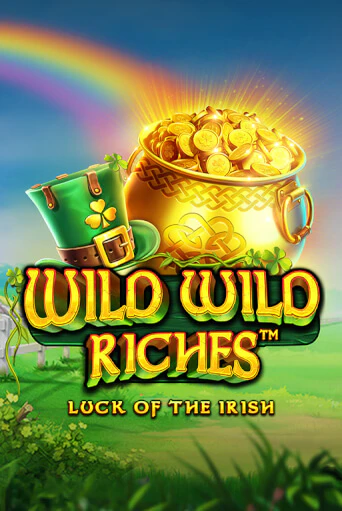 Wild Wild Riches Играть бесплатно в слот | Вулкан Победа